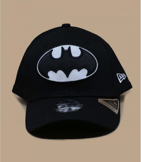 Kids Cap Superhero Batman 950 New Era